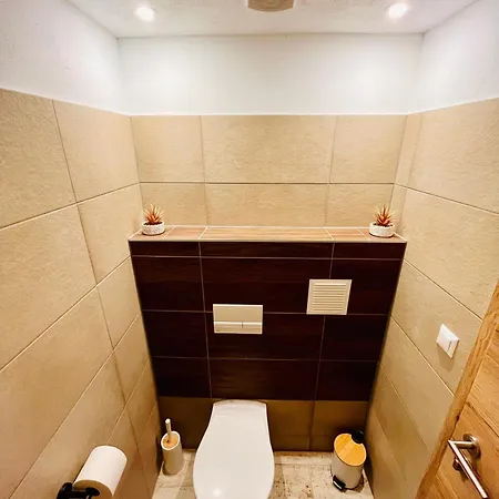 Lägenhet Frankenberg *