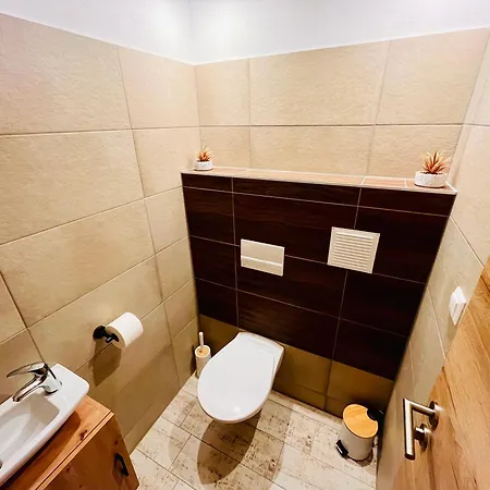 Apartamento Frankenberg Aschbach