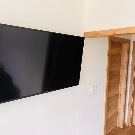 Apartment Frankenberg Aschbach