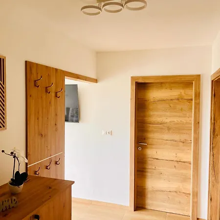 Lägenhet Frankenberg