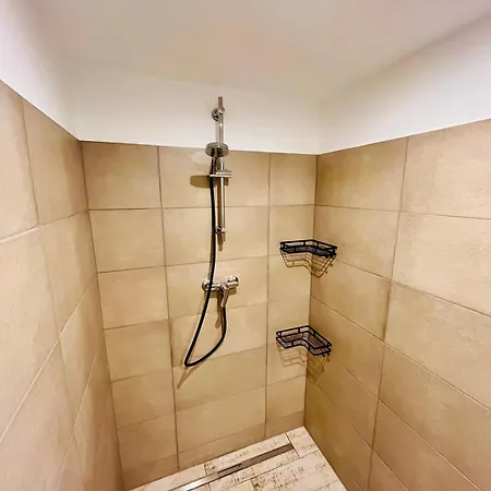 Apartment Frankenberg Aschbach