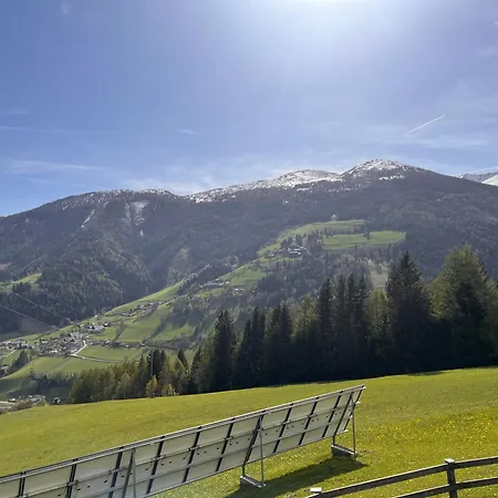 Lägenhet Frankenberg *