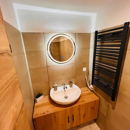 Apartamento Frankenberg