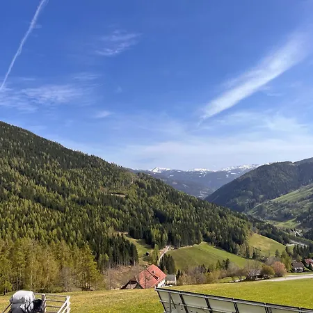 Lägenhet Frankenberg Aschbach