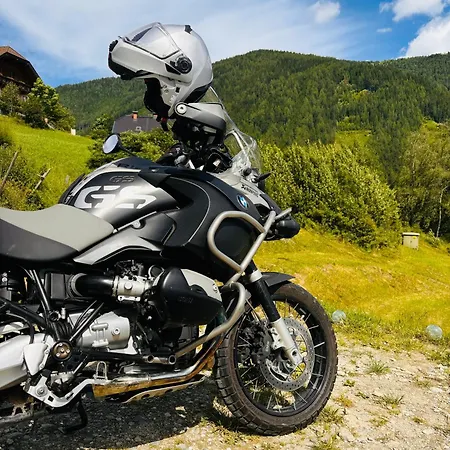 Lägenhet Frankenberg Aschbach