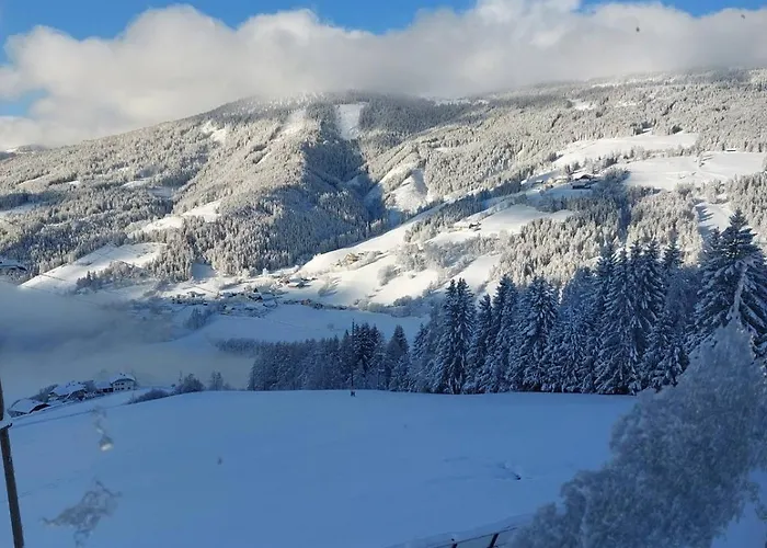 Apartament Frankenberg *