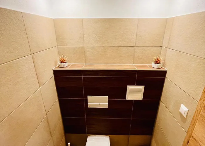 Lejlighed Frankenberg *