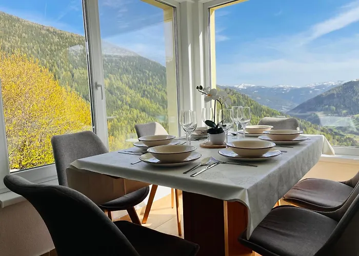 Apartament Frankenberg