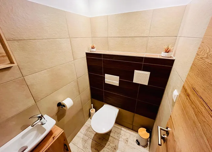 Apartament Frankenberg Aschbach