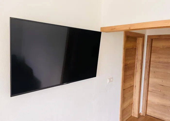 Apartament Frankenberg Aschbach