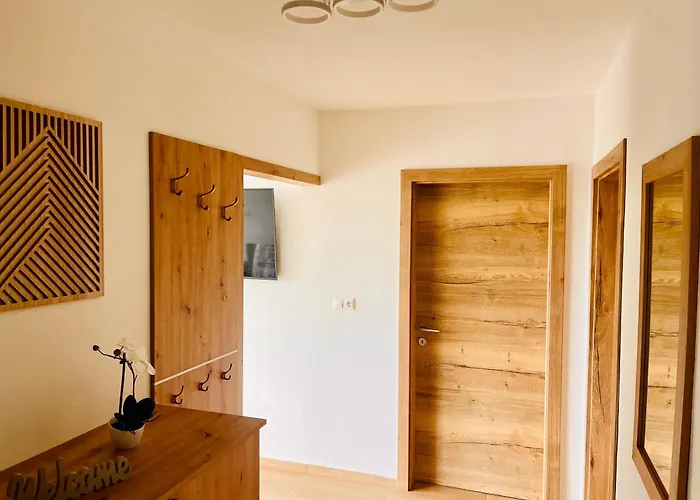 Apartament Frankenberg