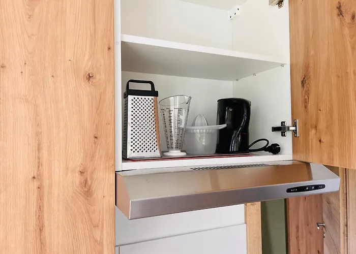 Lejlighed Frankenberg Aschbach