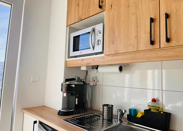 Lejlighed Frankenberg Aschbach