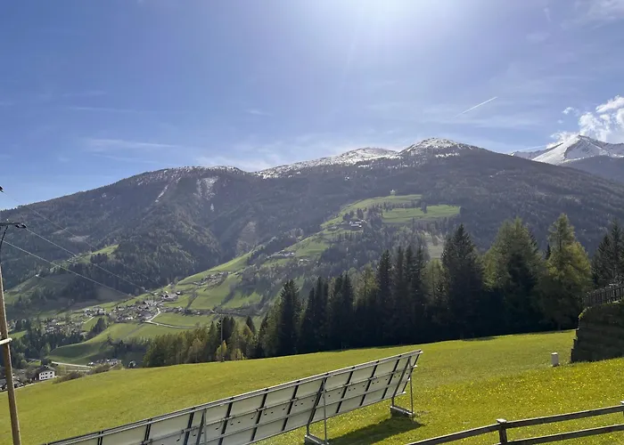 Apartament Frankenberg *