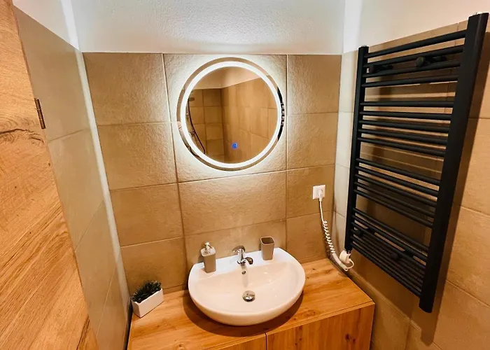 Apartament Frankenberg