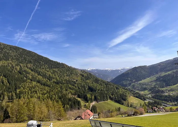 Lejlighed Frankenberg Aschbach