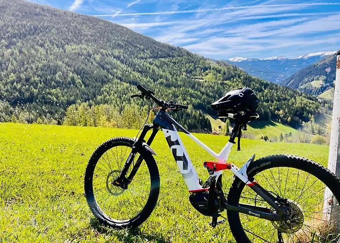 Lejlighed Frankenberg