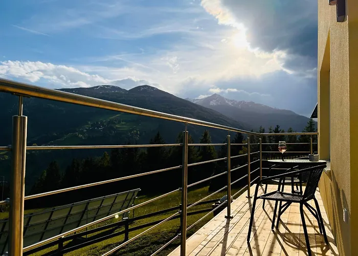 Lejlighed Frankenberg Aschbach