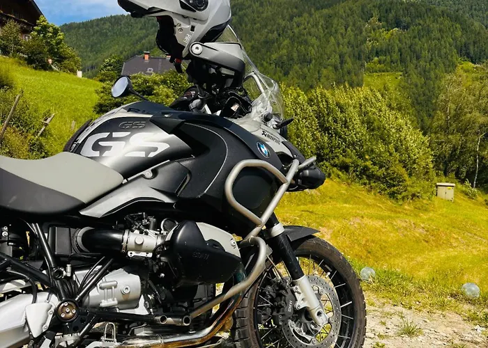 Lejlighed Frankenberg Aschbach