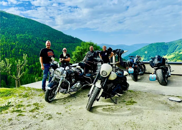 Frankenberg Lejlighed